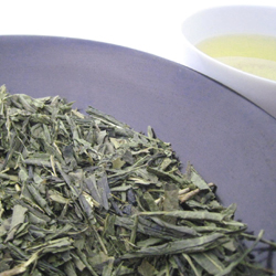 有機・べにふうき緑茶