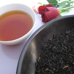 有機紅茶・リーフ（50g）