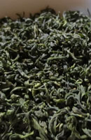 画像: ベトナムの緑茶