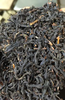 画像: 紅茶の製造