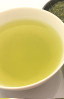 画像: 養生煎茶にビタミンCが豊富なワケ